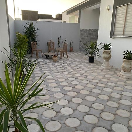Faima Villa Douz Exterior foto